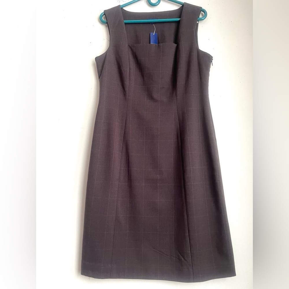 Size 11 Reitman’s Dress